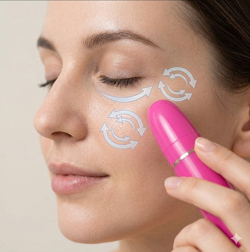 Electric Eye Massager