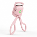 Electric Heated Eyelash Curler