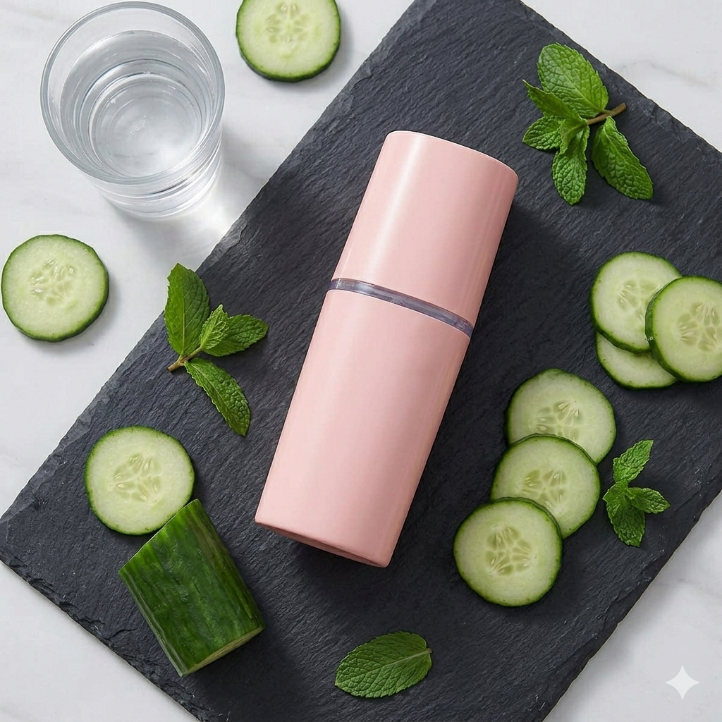 Mini Facial Steamer
